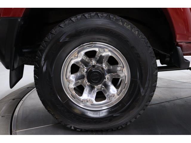 1990 Toyota Land Cruiser (CC-2118904) for sale in Christiansburg, Virginia