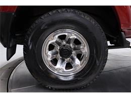 1990 Toyota Land Cruiser (CC-2118904) for sale in Christiansburg, Virginia