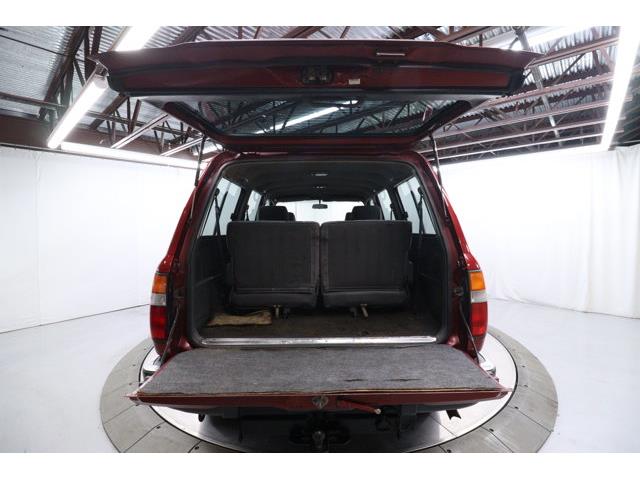 1990 Toyota Land Cruiser (CC-2118904) for sale in Christiansburg, Virginia