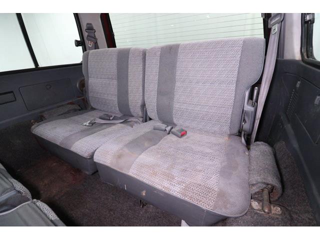 1990 Toyota Land Cruiser (CC-2118904) for sale in Christiansburg, Virginia