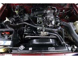1990 Toyota Land Cruiser (CC-2118904) for sale in Christiansburg, Virginia