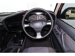 1990 Toyota Land Cruiser (CC-2118904) for sale in Christiansburg, Virginia