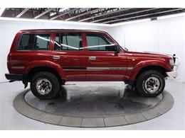 1990 Toyota Land Cruiser (CC-2118904) for sale in Christiansburg, Virginia