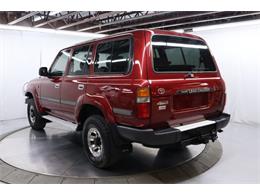 1990 Toyota Land Cruiser (CC-2118904) for sale in Christiansburg, Virginia