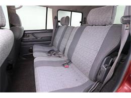 1990 Toyota Land Cruiser (CC-2118904) for sale in Christiansburg, Virginia