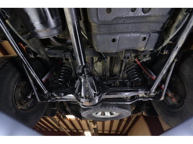 1990 Toyota Land Cruiser (CC-2118904) for sale in Christiansburg, Virginia