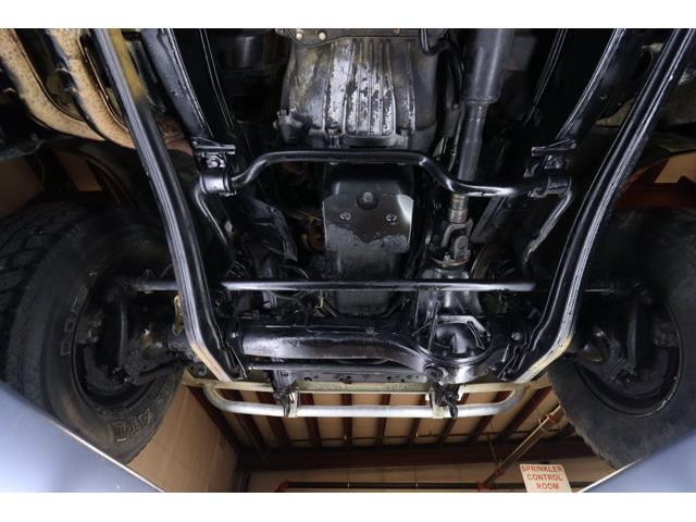 1990 Toyota Land Cruiser (CC-2118904) for sale in Christiansburg, Virginia
