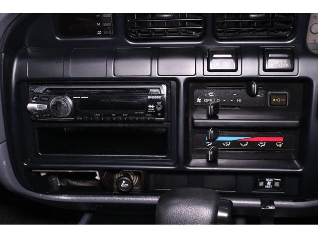 1990 Toyota Land Cruiser (CC-2118904) for sale in Christiansburg, Virginia