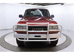 1990 Toyota Land Cruiser (CC-2118904) for sale in Christiansburg, Virginia