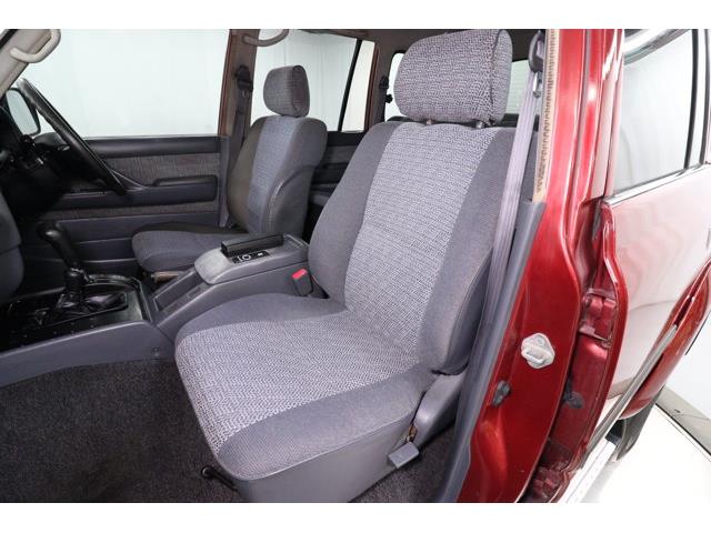 1990 Toyota Land Cruiser (CC-2118904) for sale in Christiansburg, Virginia
