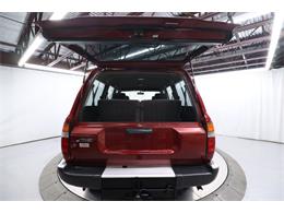 1990 Toyota Land Cruiser (CC-2118904) for sale in Christiansburg, Virginia