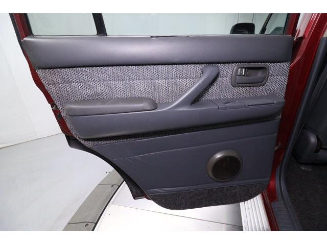 1990 Toyota Land Cruiser (CC-2118904) for sale in Christiansburg, Virginia
