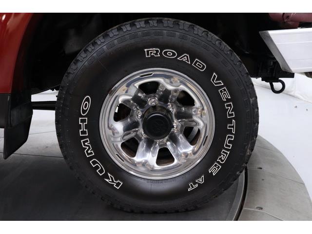 1990 Toyota Land Cruiser (CC-2118904) for sale in Christiansburg, Virginia