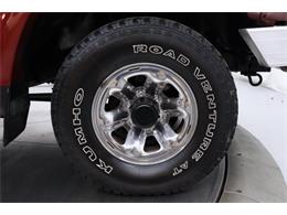 1990 Toyota Land Cruiser (CC-2118904) for sale in Christiansburg, Virginia