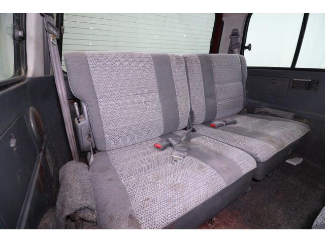 1990 Toyota Land Cruiser (CC-2118904) for sale in Christiansburg, Virginia