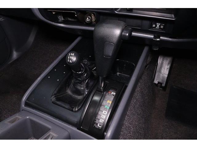 1990 Toyota Land Cruiser (CC-2118904) for sale in Christiansburg, Virginia