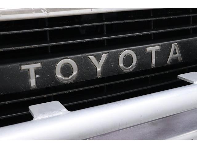1990 Toyota Land Cruiser (CC-2118904) for sale in Christiansburg, Virginia