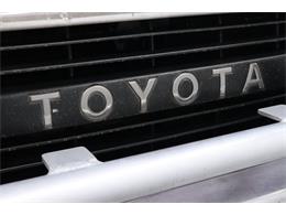 1990 Toyota Land Cruiser (CC-2118904) for sale in Christiansburg, Virginia