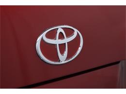 1990 Toyota Land Cruiser (CC-2118904) for sale in Christiansburg, Virginia