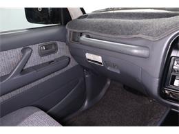 1990 Toyota Land Cruiser (CC-2118904) for sale in Christiansburg, Virginia