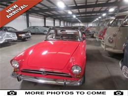1966 Sunbeam Tiger (CC-2118905) for sale in Christiansburg, Virginia