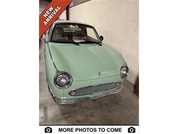 1991 Nissan Figaro (CC-2118906) for sale in Christiansburg, Virginia
