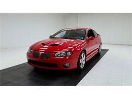 2005 Pontiac GTO (CC-2118908) for sale in Morgantown, Pennsylvania