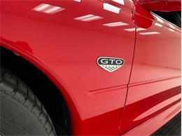 2005 Pontiac GTO (CC-2118908) for sale in Morgantown, Pennsylvania