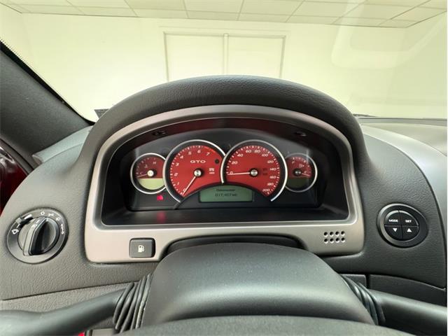 2005 Pontiac GTO (CC-2118908) for sale in Morgantown, Pennsylvania