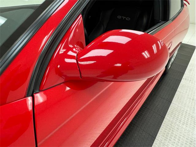 2005 Pontiac GTO (CC-2118908) for sale in Morgantown, Pennsylvania