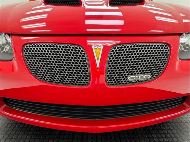 2005 Pontiac GTO (CC-2118908) for sale in Morgantown, Pennsylvania