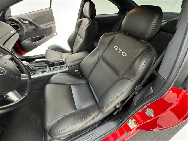 2005 Pontiac GTO (CC-2118908) for sale in Morgantown, Pennsylvania