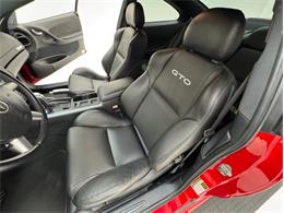 2005 Pontiac GTO (CC-2118908) for sale in Morgantown, Pennsylvania