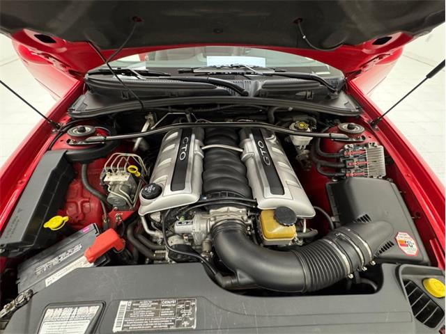 2005 Pontiac GTO (CC-2118908) for sale in Morgantown, Pennsylvania