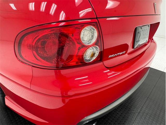 2005 Pontiac GTO (CC-2118908) for sale in Morgantown, Pennsylvania