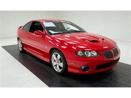 2005 Pontiac GTO (CC-2118908) for sale in Morgantown, Pennsylvania