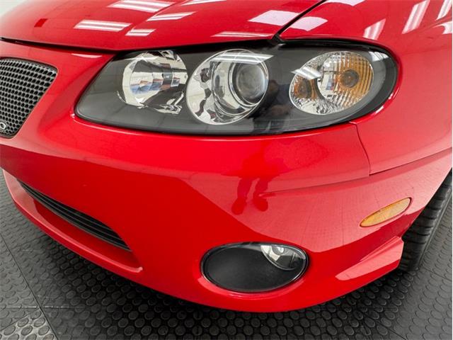 2005 Pontiac GTO (CC-2118908) for sale in Morgantown, Pennsylvania