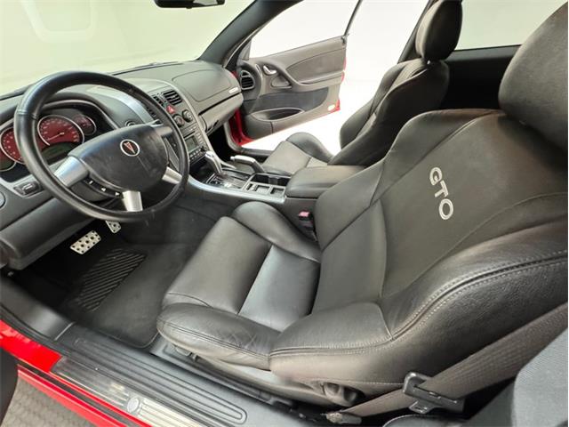 2005 Pontiac GTO (CC-2118908) for sale in Morgantown, Pennsylvania