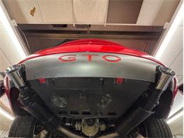 2005 Pontiac GTO (CC-2118908) for sale in Morgantown, Pennsylvania