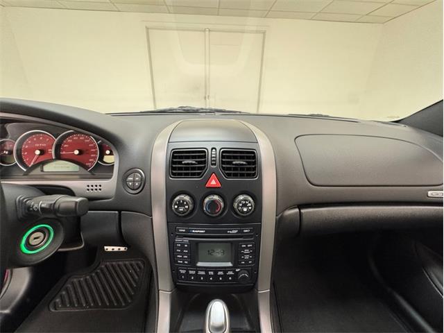 2005 Pontiac GTO (CC-2118908) for sale in Morgantown, Pennsylvania