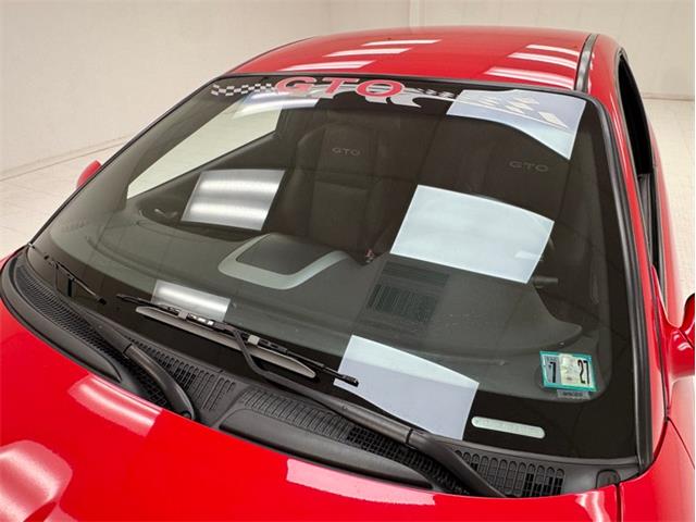 2005 Pontiac GTO (CC-2118908) for sale in Morgantown, Pennsylvania