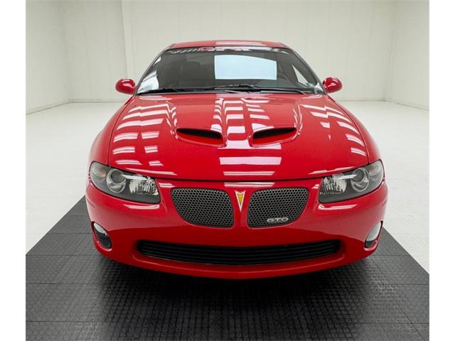 2005 Pontiac GTO (CC-2118908) for sale in Morgantown, Pennsylvania