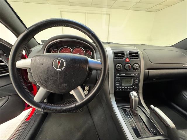 2005 Pontiac GTO (CC-2118908) for sale in Morgantown, Pennsylvania