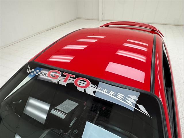 2005 Pontiac GTO (CC-2118908) for sale in Morgantown, Pennsylvania