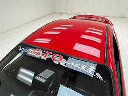 2005 Pontiac GTO (CC-2118908) for sale in Morgantown, Pennsylvania