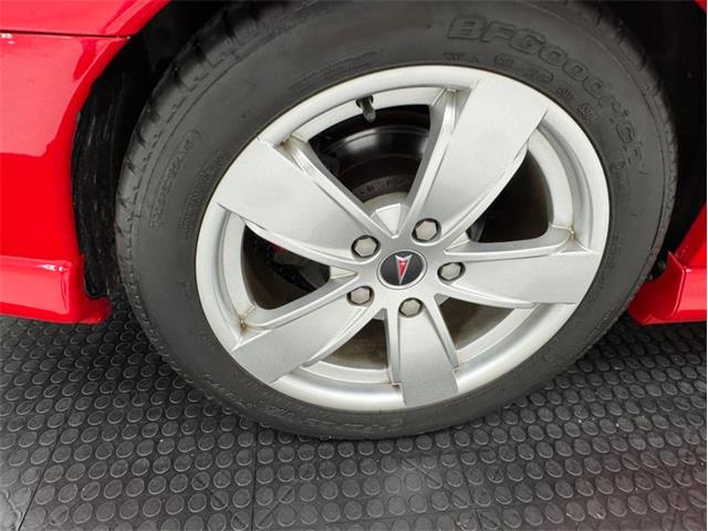 2005 Pontiac GTO (CC-2118908) for sale in Morgantown, Pennsylvania