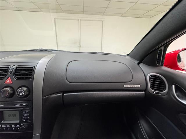 2005 Pontiac GTO (CC-2118908) for sale in Morgantown, Pennsylvania