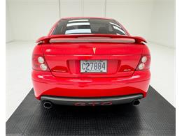 2005 Pontiac GTO (CC-2118908) for sale in Morgantown, Pennsylvania