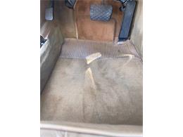 1986 Mercedes-Benz 560 (CC-2110891) for sale in Cadillac, Michigan