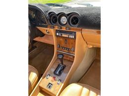 1986 Mercedes-Benz 560 (CC-2110891) for sale in Cadillac, Michigan